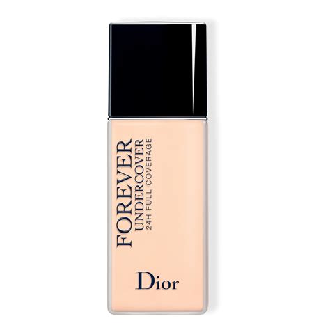 sephora dior fond de teint - Dior forever teint tenue 24h.